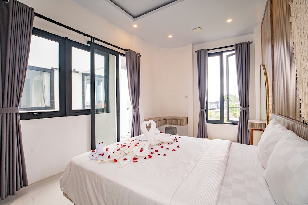 Triple Heaven Canggu