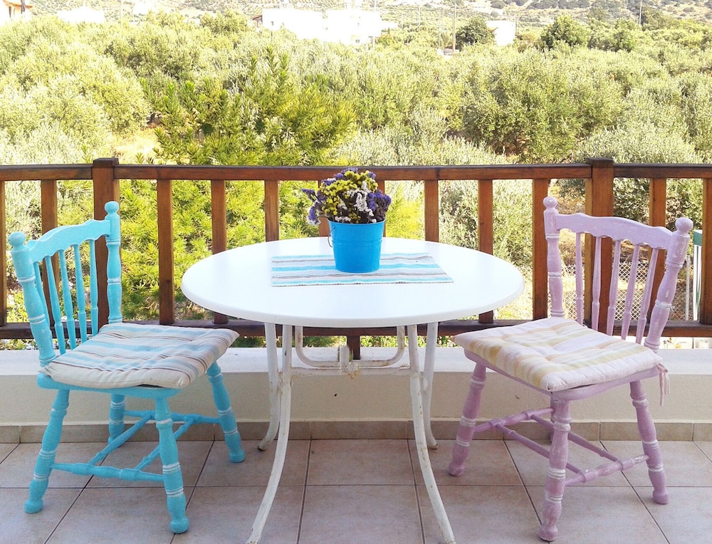 Villa Armonia, Everything Is In Harmony view 4