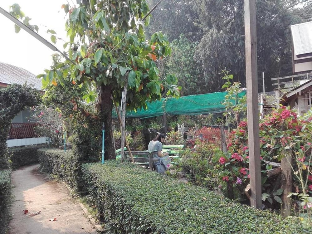 Mr Jan Guest House
