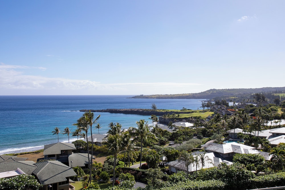 Kapalua Ridge Villas by KBM