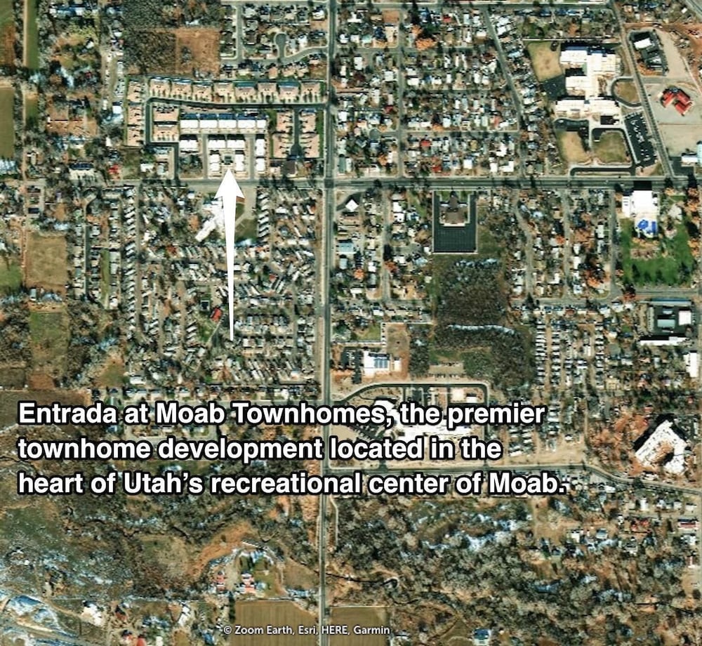 Entrada at Moab 417-421-425-429
