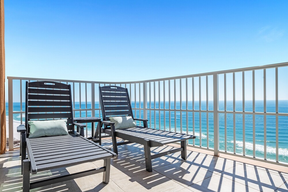 Phoenix Gulf Towers 1508 4 Bedroom Condo