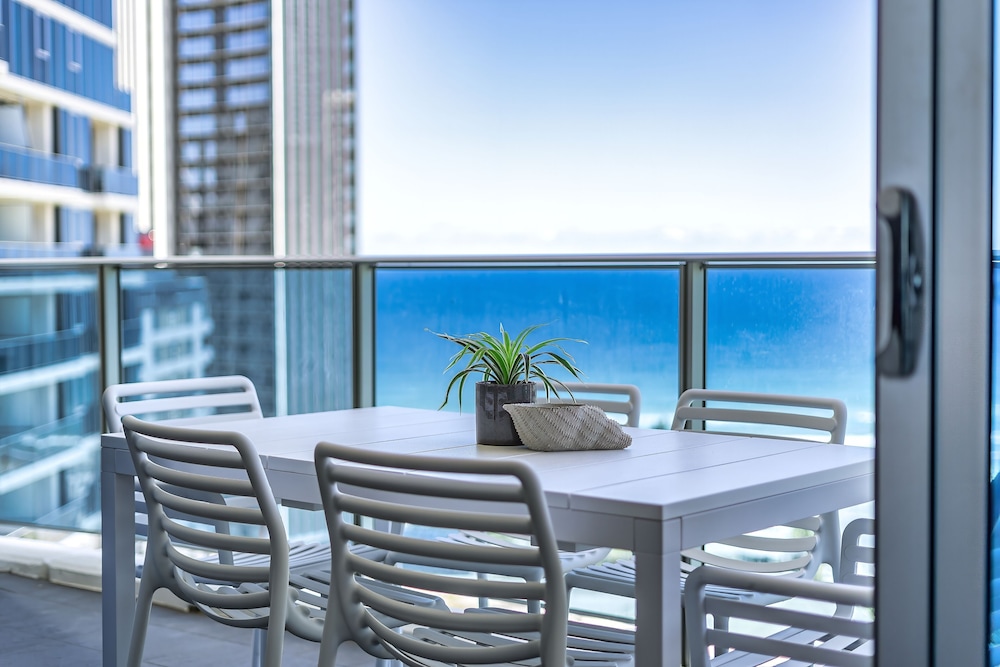 H-Residences Surfers Paradise - GCLR