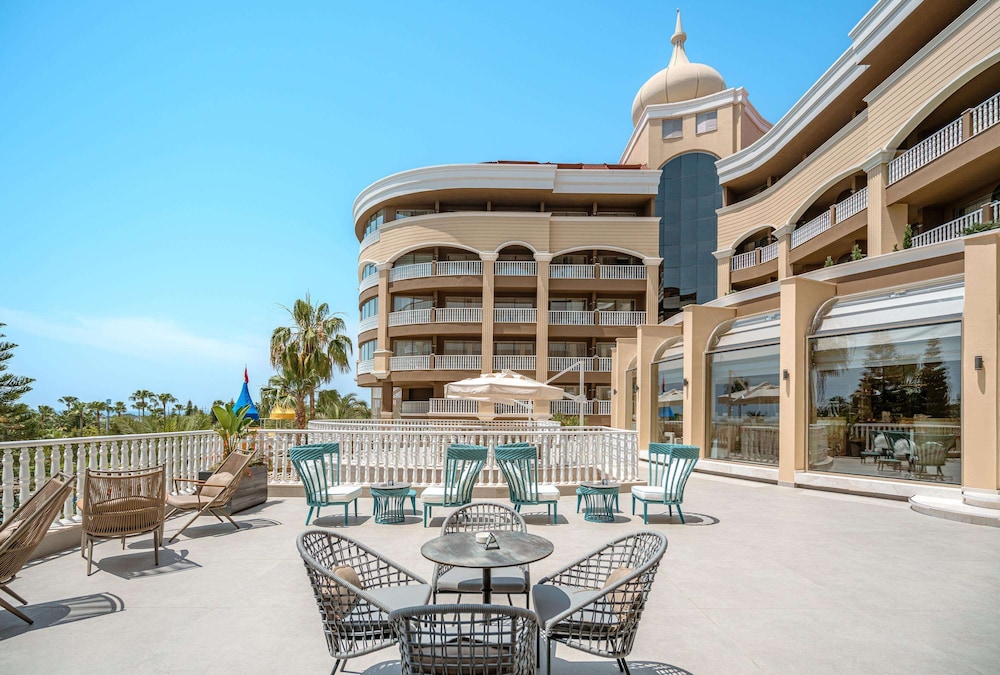 Arycanda Kirman Premium - Ultra Her Şey Dahil - Image 149