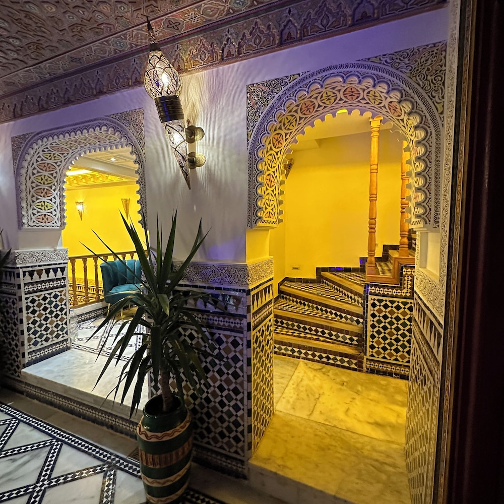 Riad Dar Elbellar