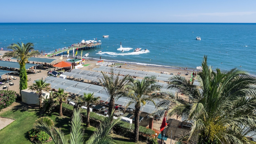 Belek Beach Resort Hotel - All inclusive