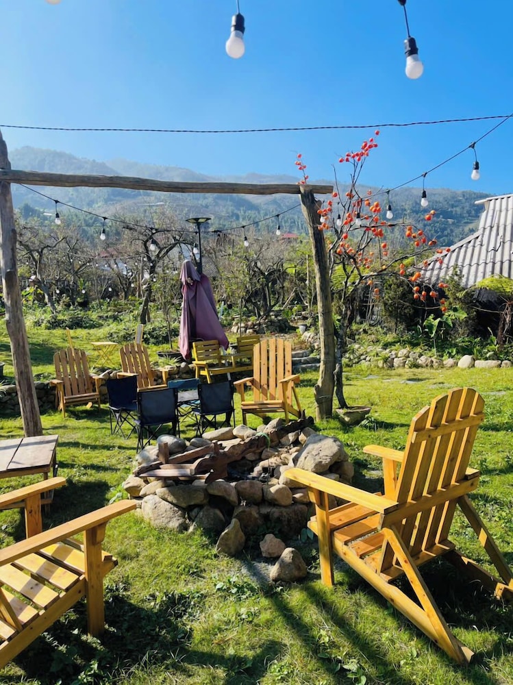 Alu Homestay Ta Phin