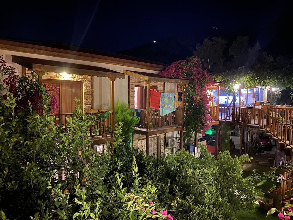 Faralya Misafir Evi - Image 56