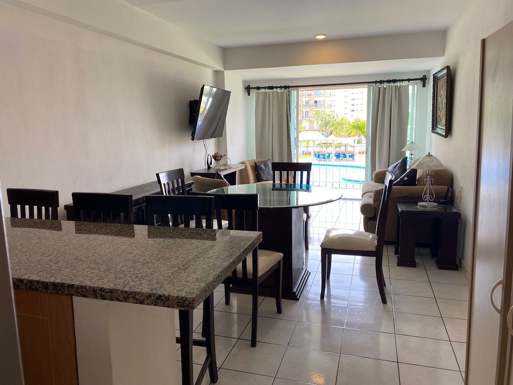 Puesta del Sol view 5