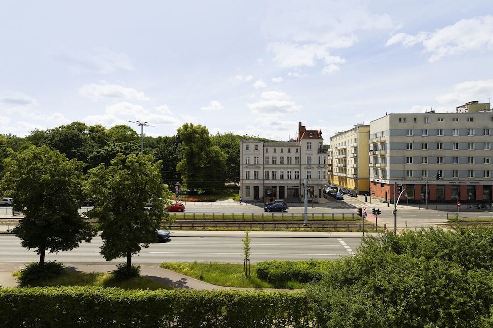 Elite Apartments Wrzeszcz Central