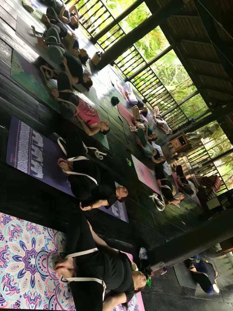 Suwannatara Resort