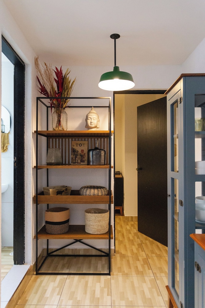 Loft Jaguaribe