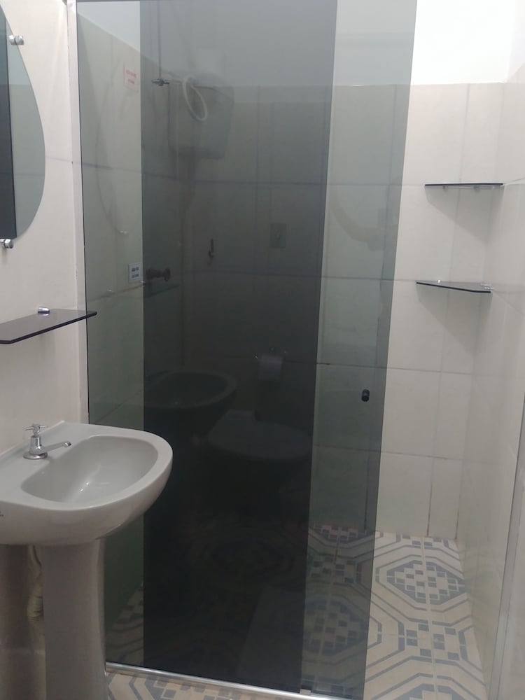Hotel Coração Verde