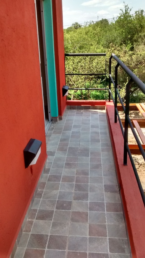 Cabaña Tongoy