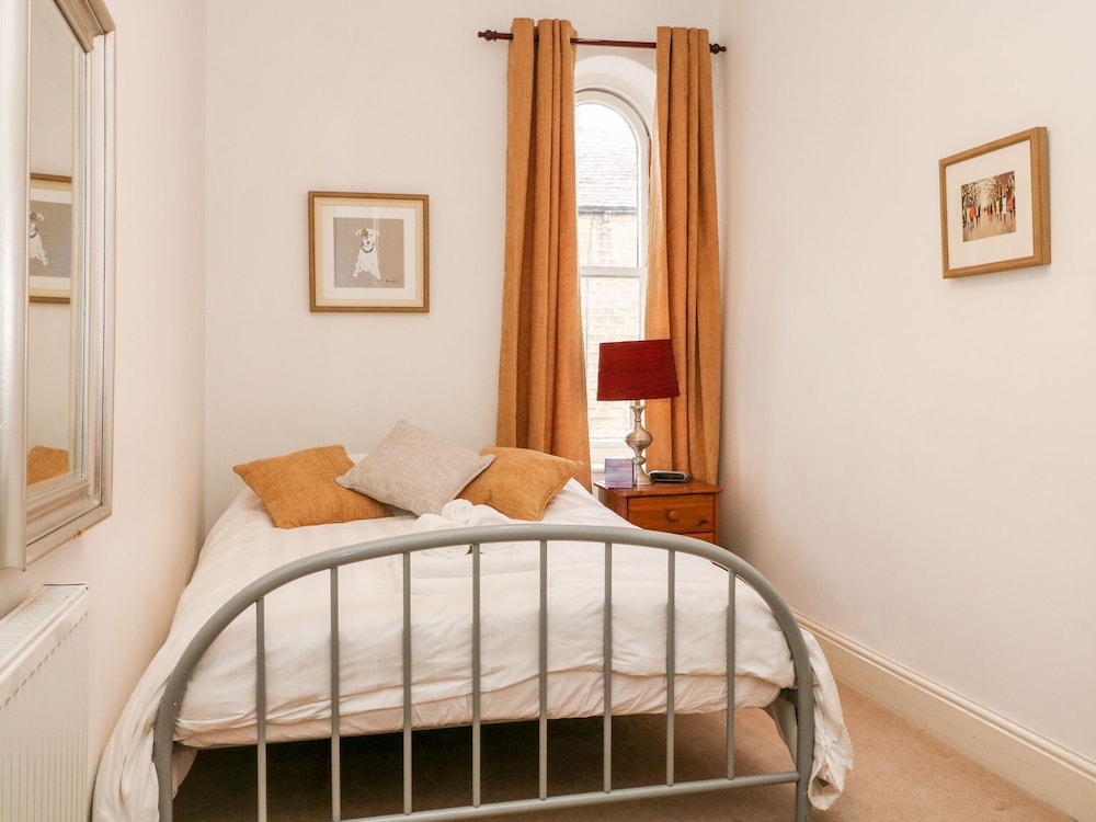 Spring Bank Cottage
