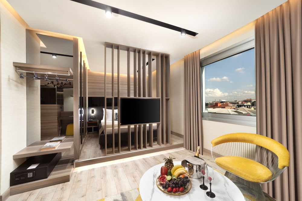 Nish Palace Exclusive Süitler - Image 38