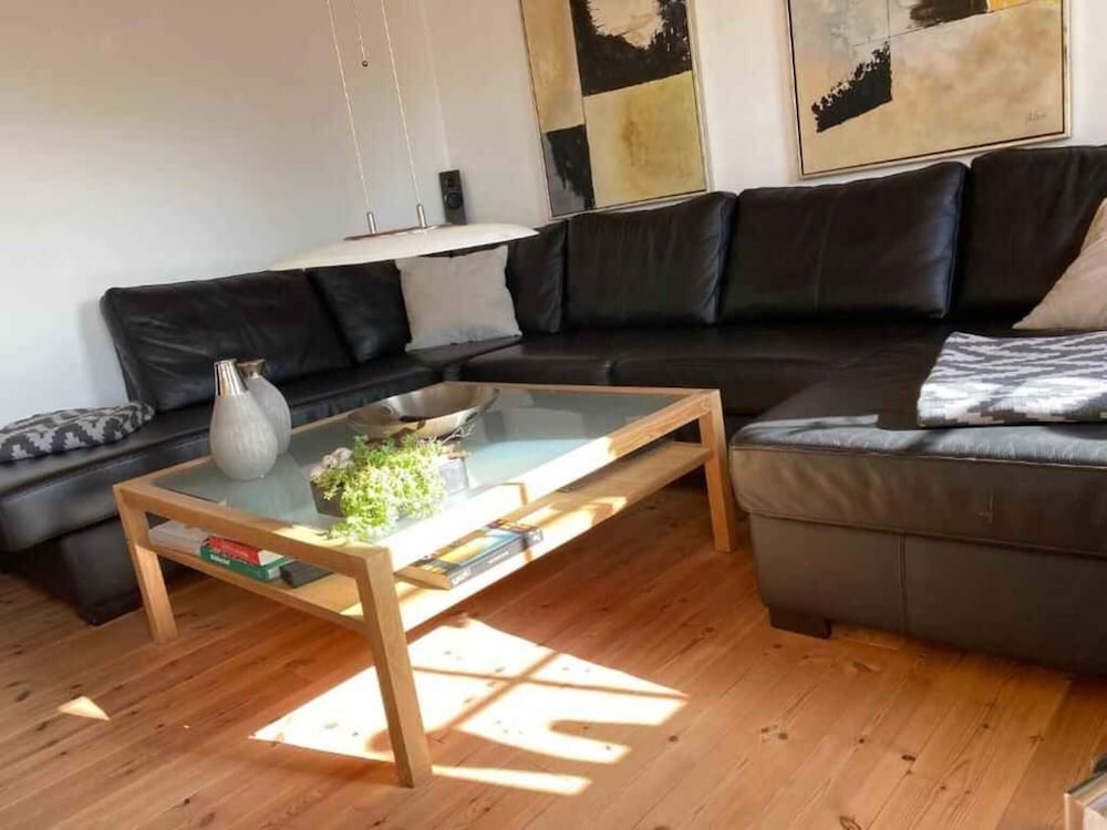 5 Star Holiday Home in Harboore