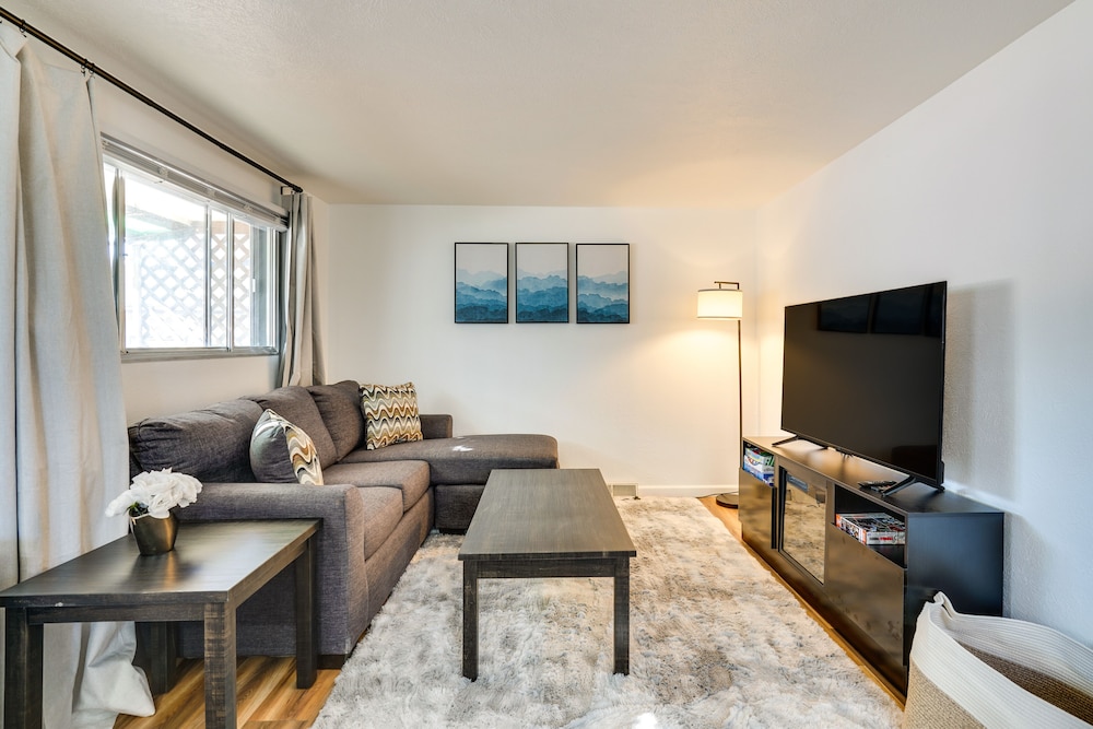 Pueblo Vacations - Updated Pueblo Vacation Rental Near Riverwalk! - Property Image 1