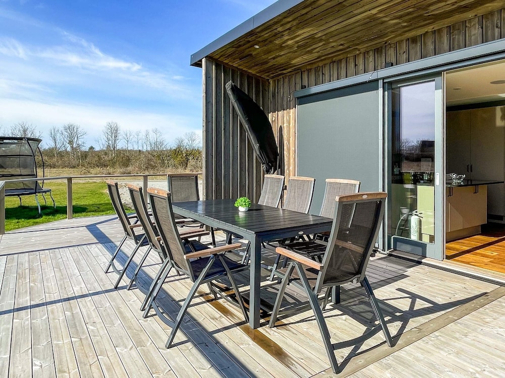 5 Star Holiday Home in Lottorp