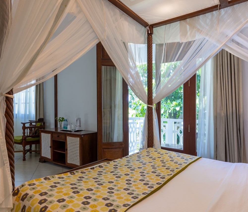 HillPark Amare Resort