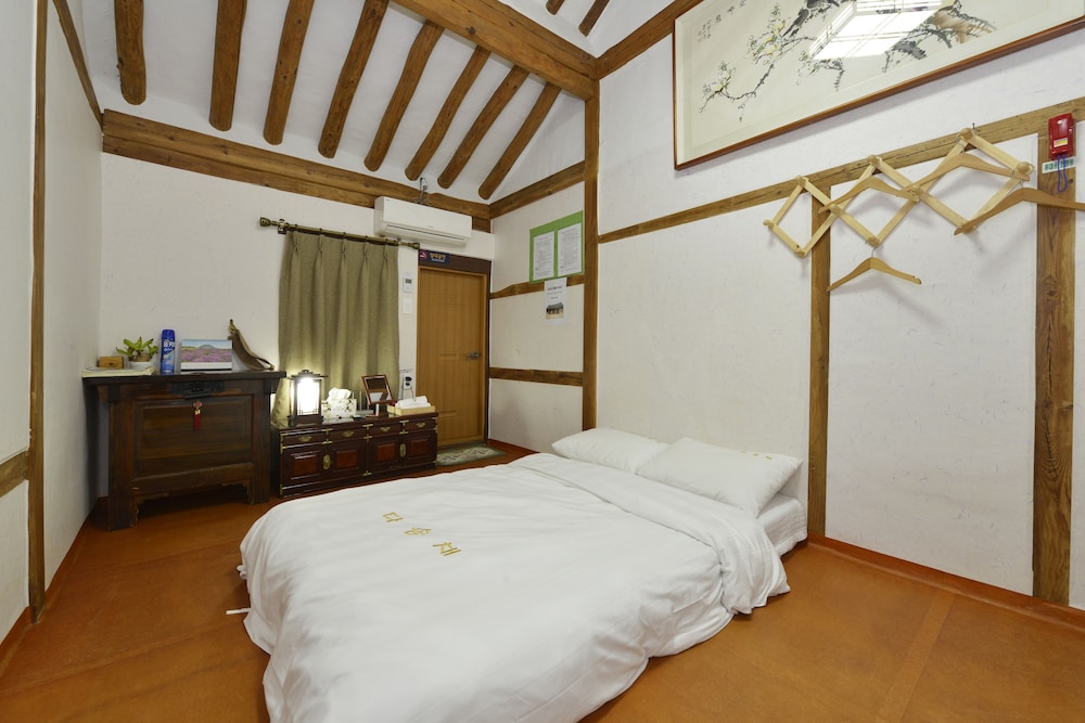 DASOMCHAE - Hostel view 5