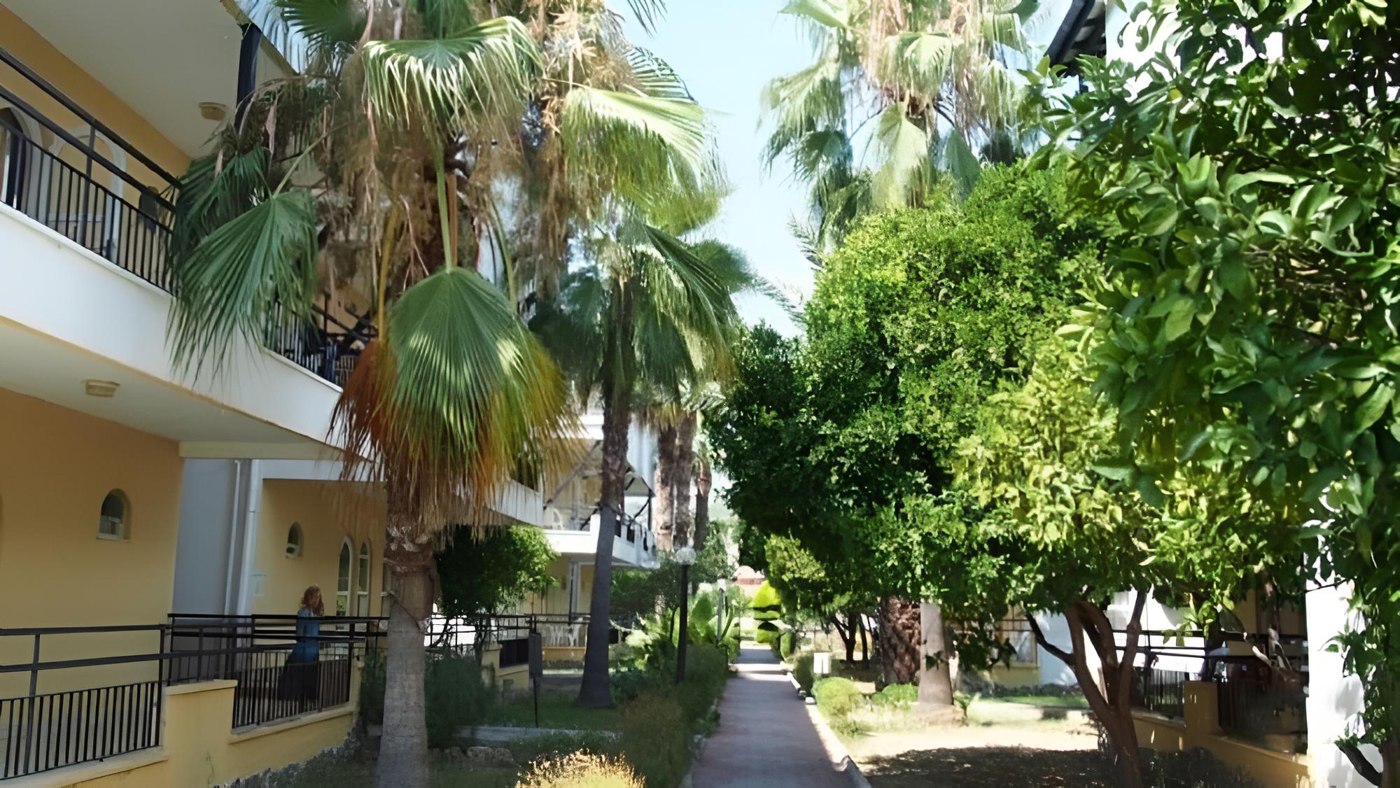 Club Serena Beach - All Inclusive