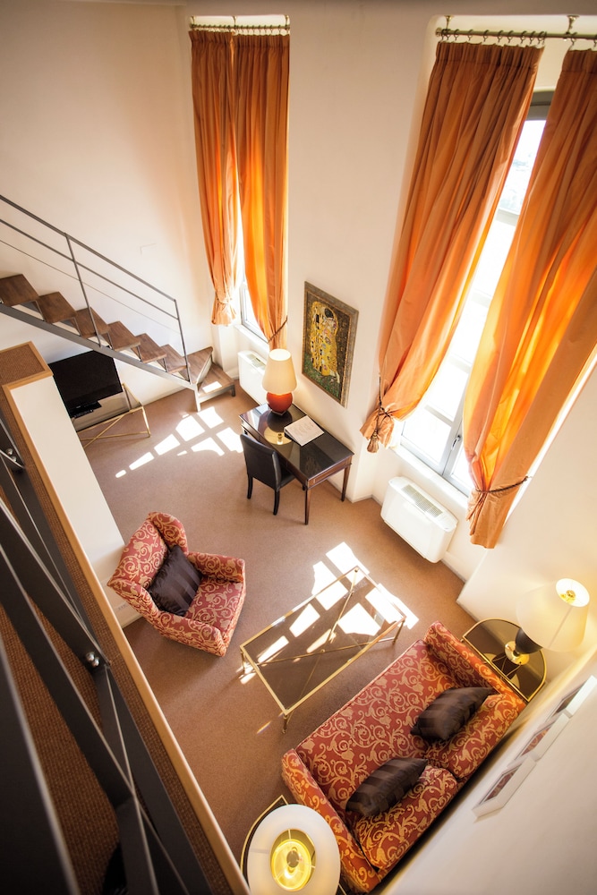 Mira-mare Apartments & Suites
