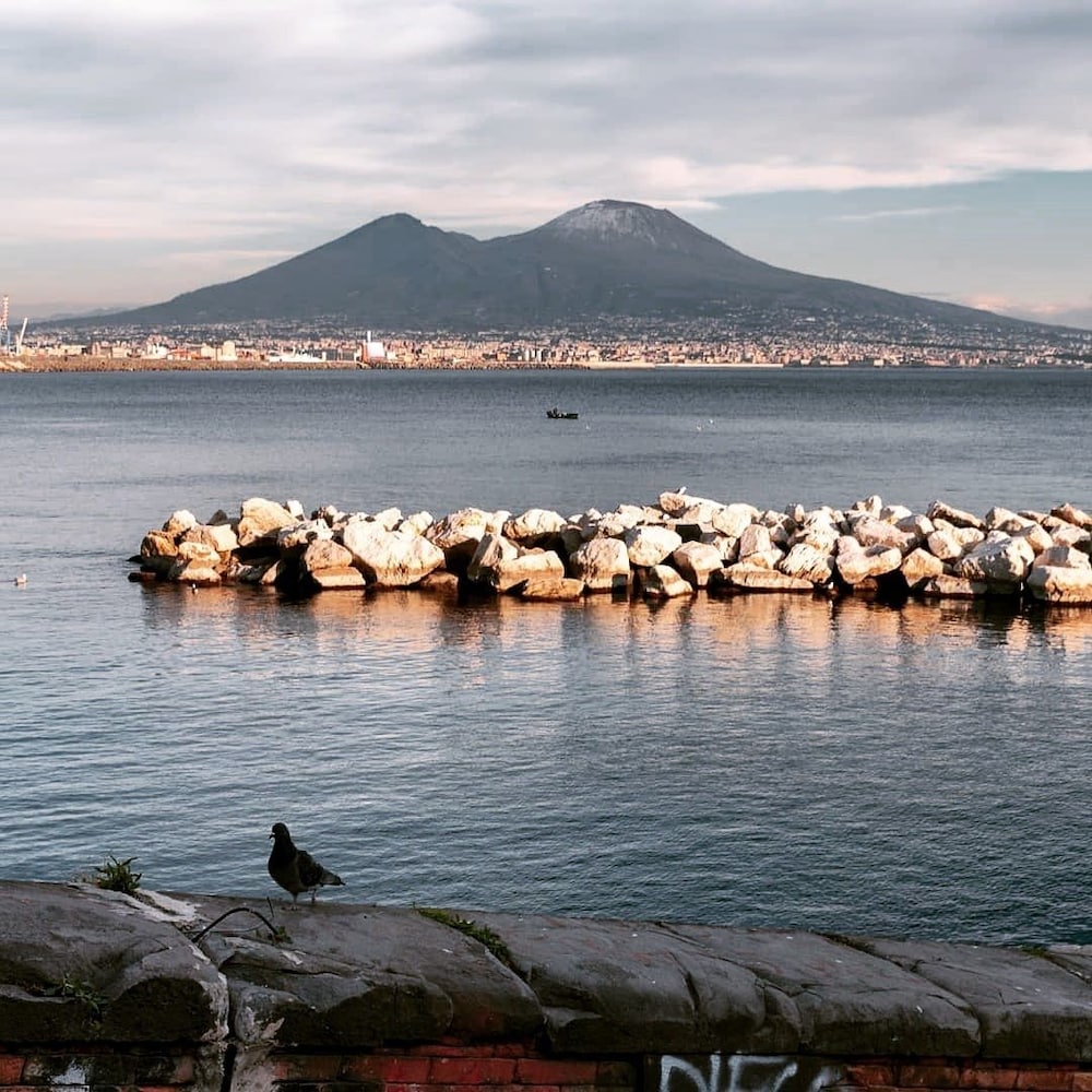 Beb house Angioino