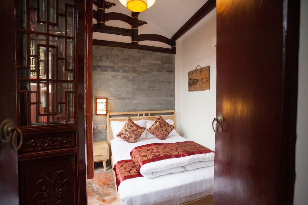 Chaozhou Manju Inn