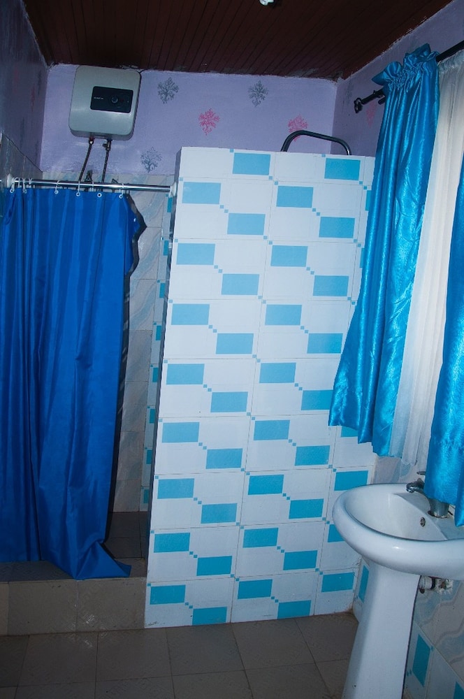 Jade Guest House