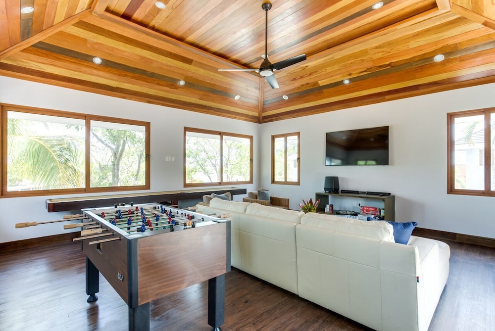 The Enclave- Private Island