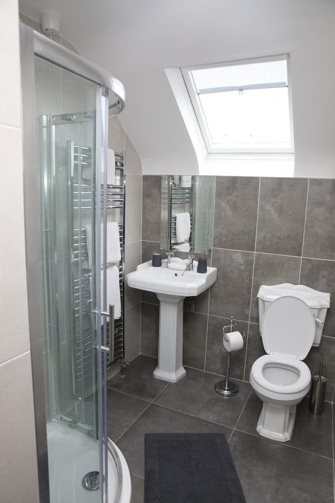 Letterkenny Vacations - Bridgeburn House - Property Image 2