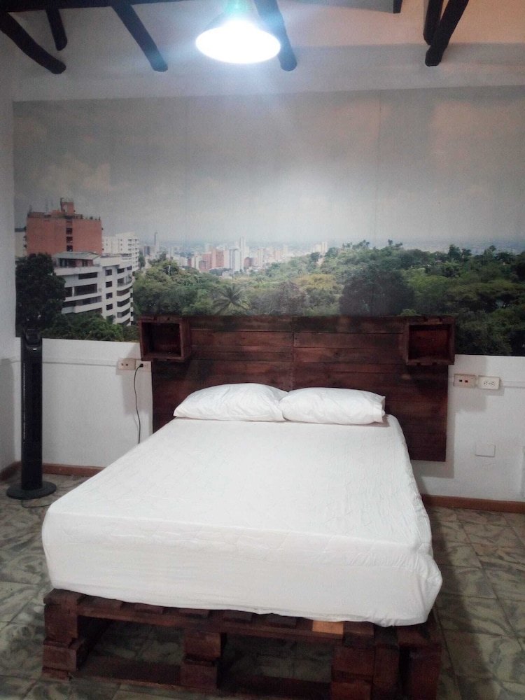 Hostal Chontaduro