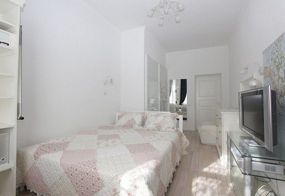 ApartLux Profsoyznaya 24