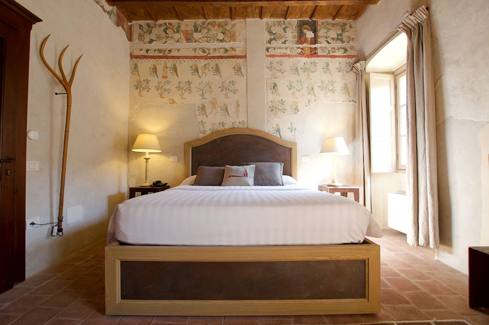 Hotel San Giovanni Resort
