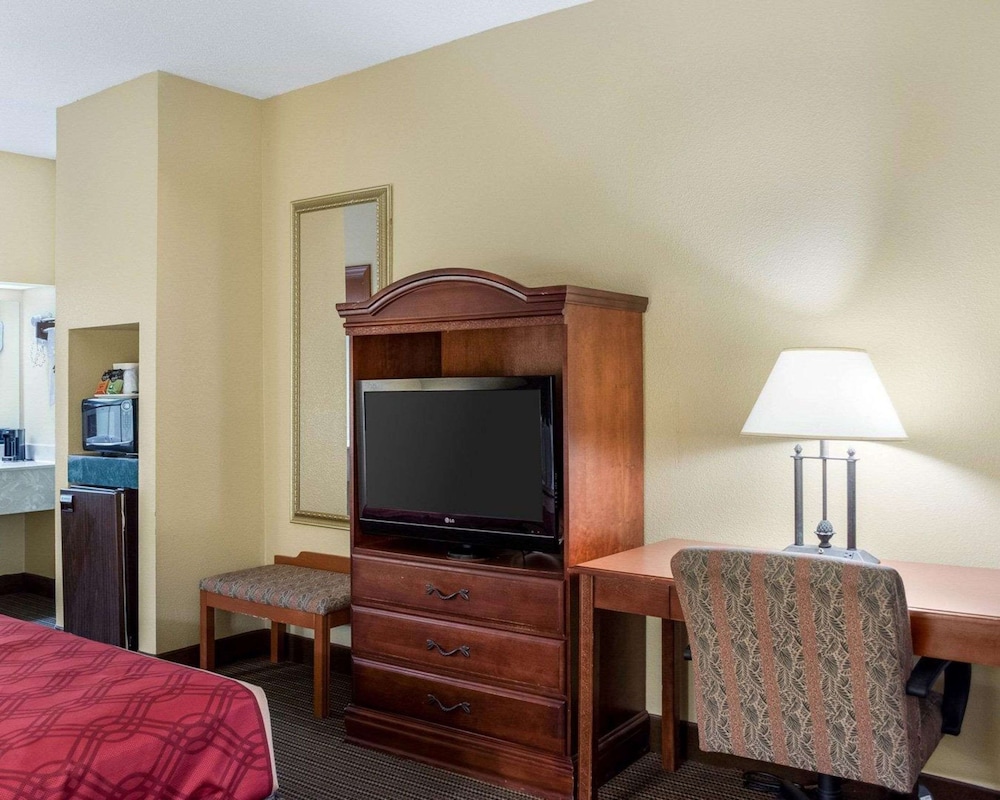 Econo Lodge Greenville