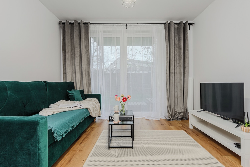 ShortStayPoland Żupnicza B83