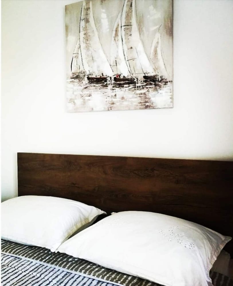 Marija - Close to the sea - A1 view 3