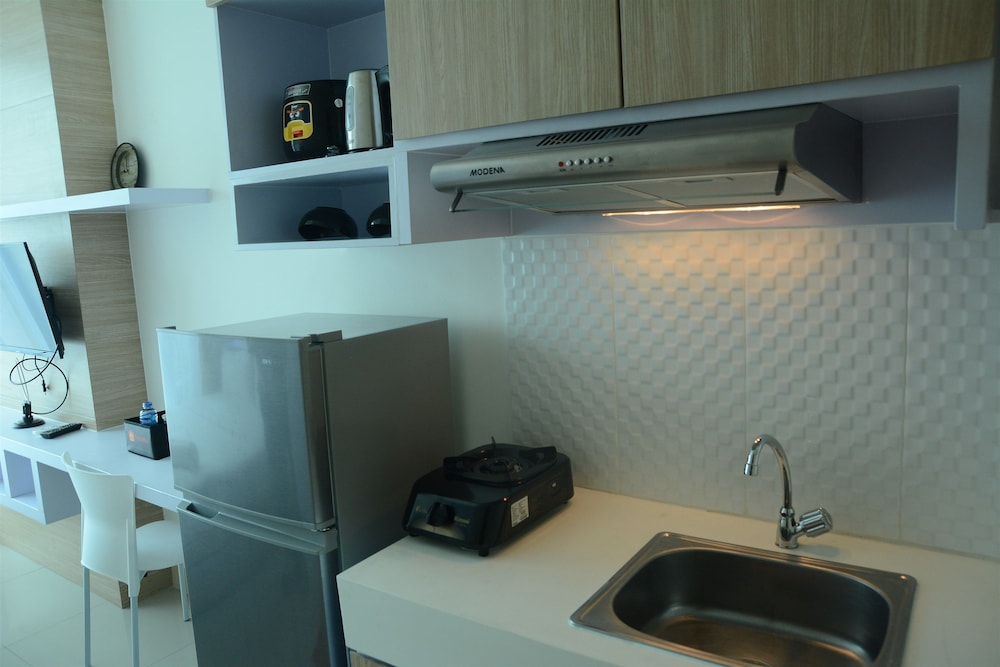 Brand New Studio Tree Park Apartment near ICE BSD, 南丹格朗 - 12