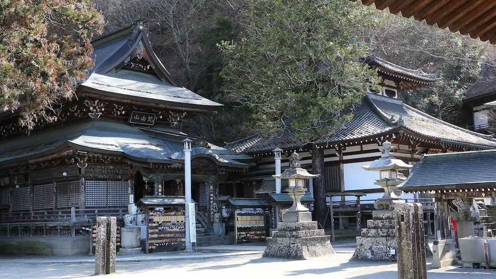 Hotel Marusansou