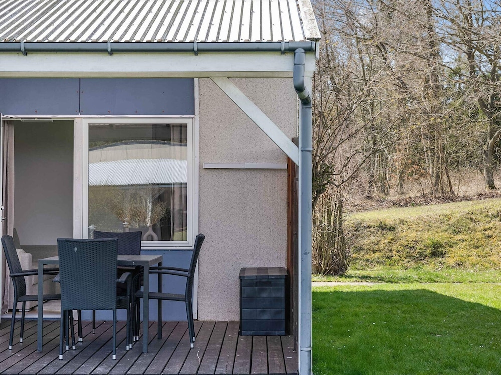 5 Star Holiday Home in Nexo