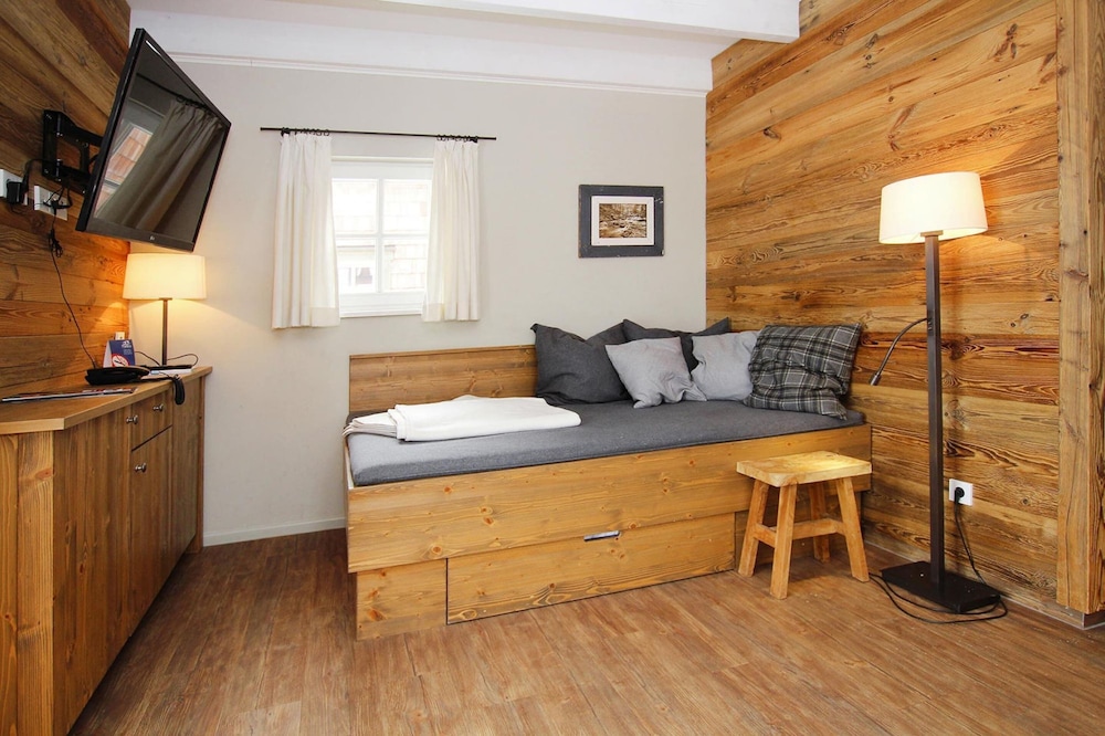 Holiday Homes in Torfhaus Harzresort, Torfhaus