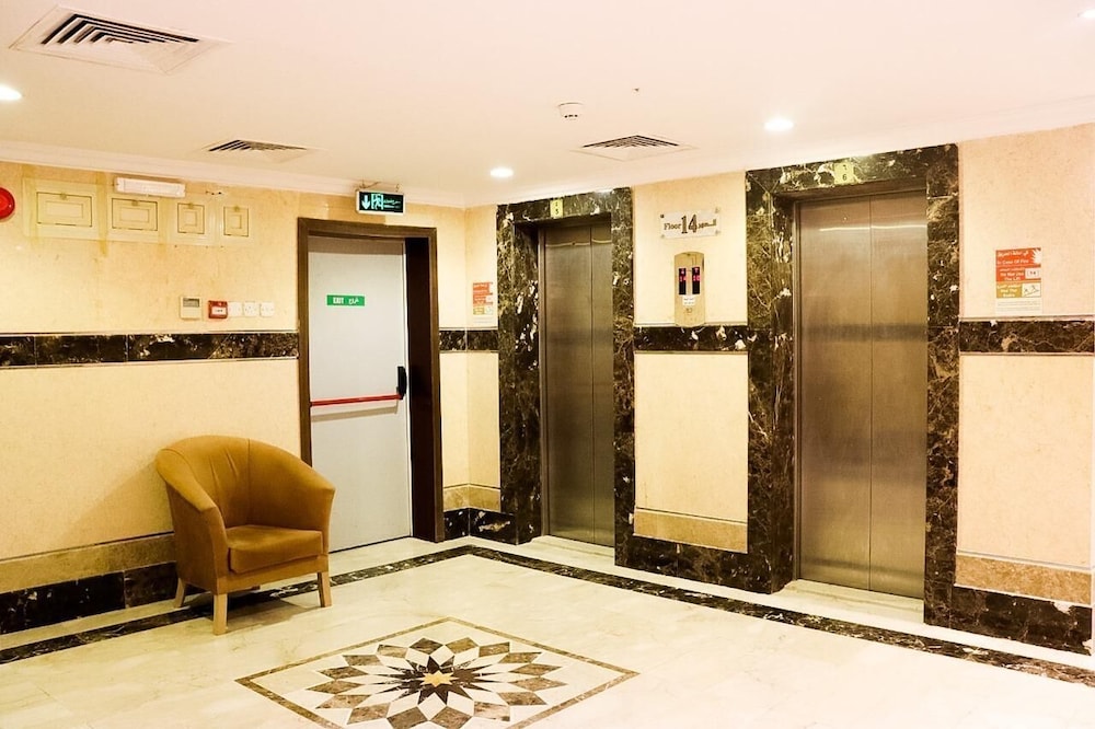 Masarat Royal Hotel Makkah