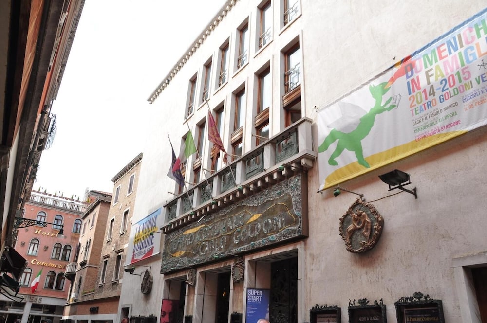 Grimaldi Apartments - Corte Contarina
