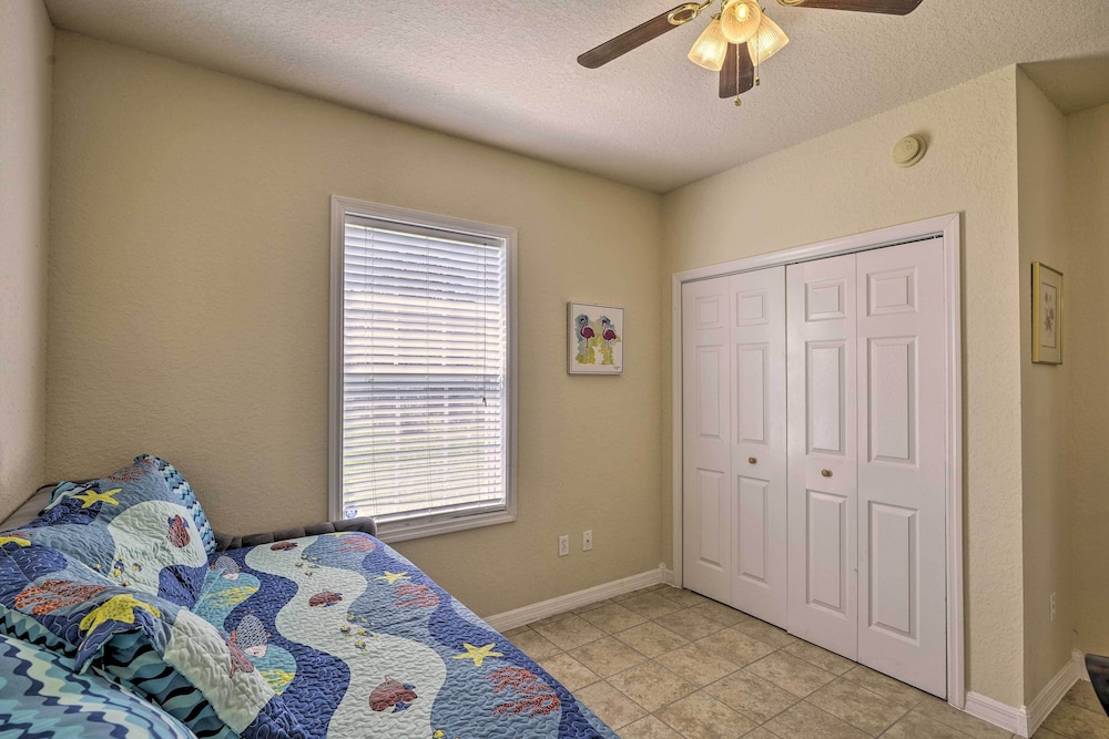 Sebring Vacations - Sebring Escape 12 Mi to Sebring Int'l Raceway! - Property Image 29