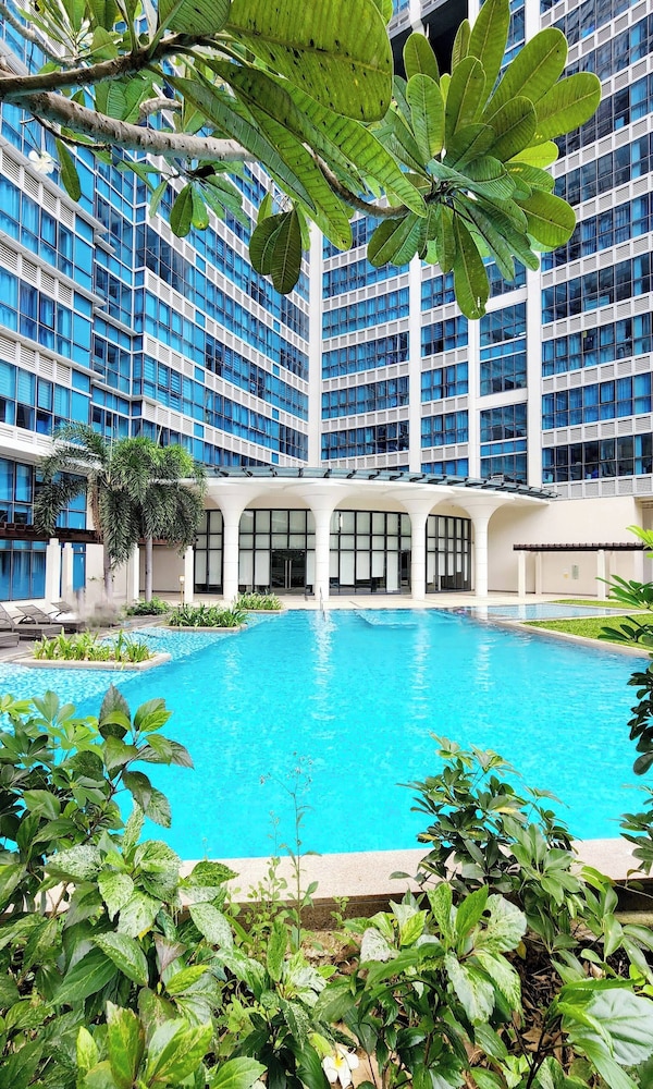 Andi and Frances' Place at BGC