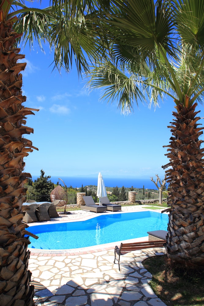 Villas Goudis