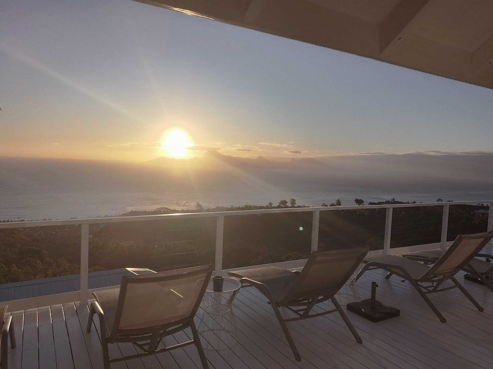 Ninamu Pearl Guest House