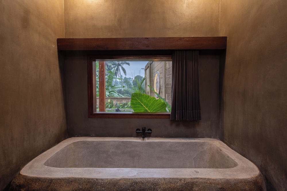 Moonterra Villa Sebatu