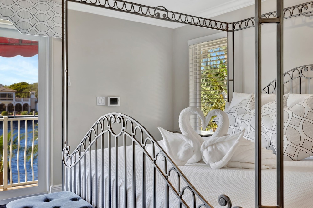 Serenity Villa in Pompano Beach